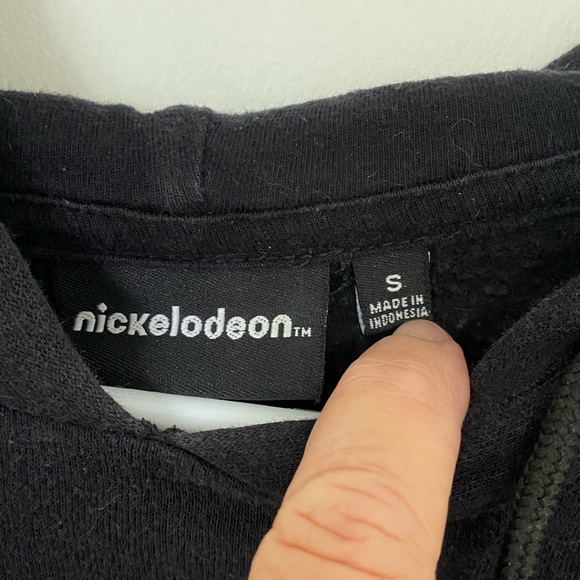 Sponge Bob Hoodie - Picture 6 of 6